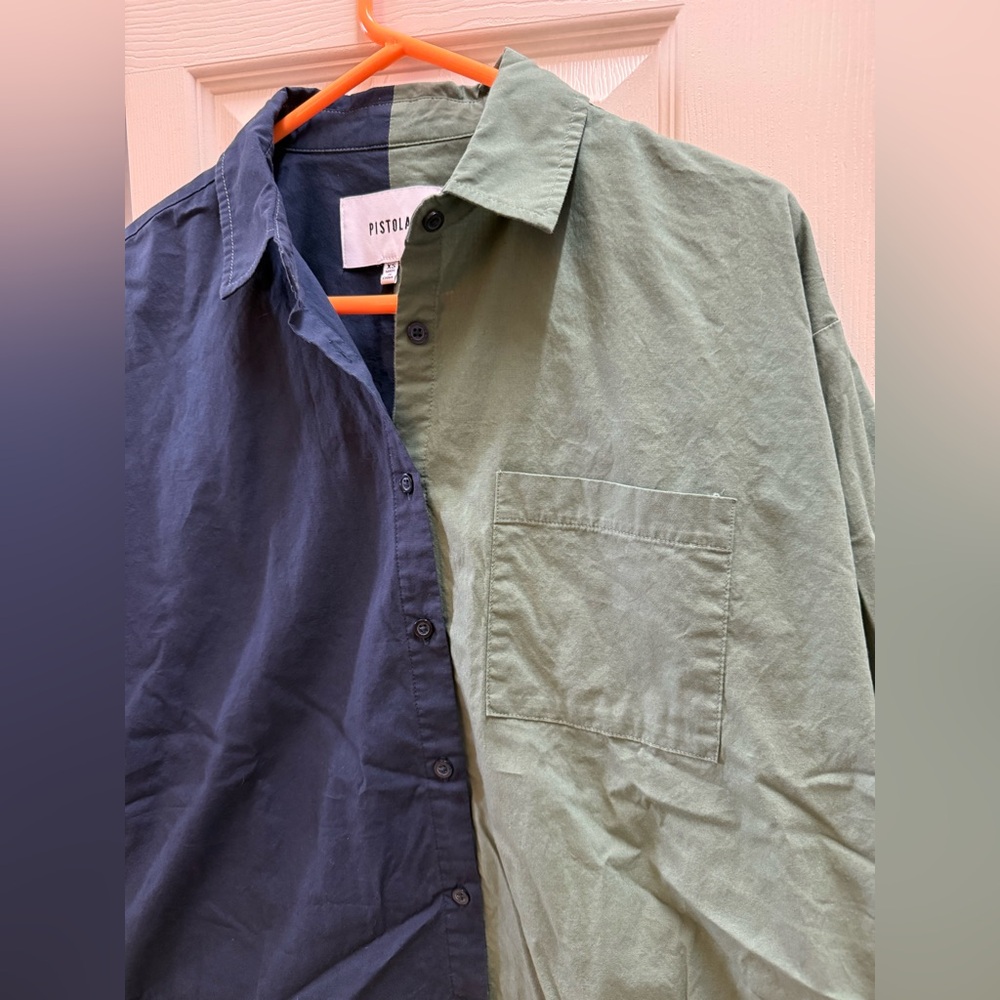 Pistola button down - Picture 3 of 7
